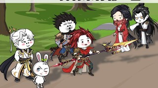 Episode 110 Aku Akan Suatu Hari Nanti