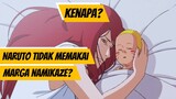 Kenapa Naruto Tidak Memakai Marga Namikaze Tetapi Malah Menggunakan Marga Uzumaki?