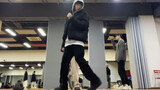 [Popping Freestyle] BGM: HOAN - "Last Man Standing"