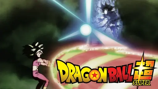 Dragon Ball Super Goku Vs KELFA「 AMV」 -BATTLE ROYALE - Bilibili