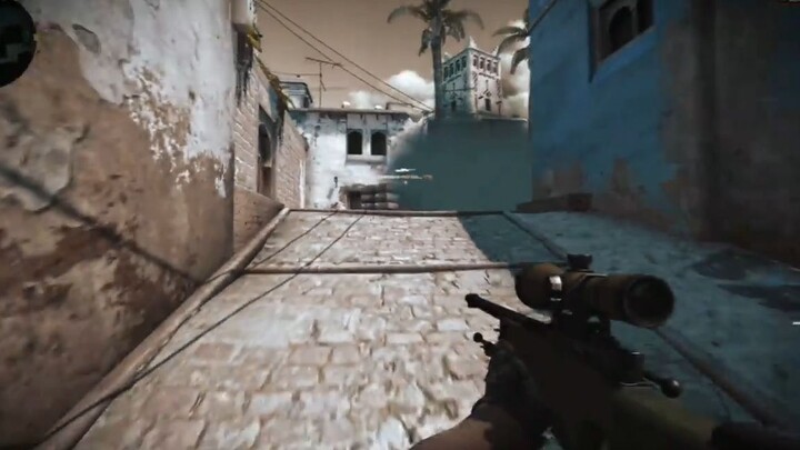 edit bắn giật giật hay trong CSGO phần 56 #gamehay #yeugame