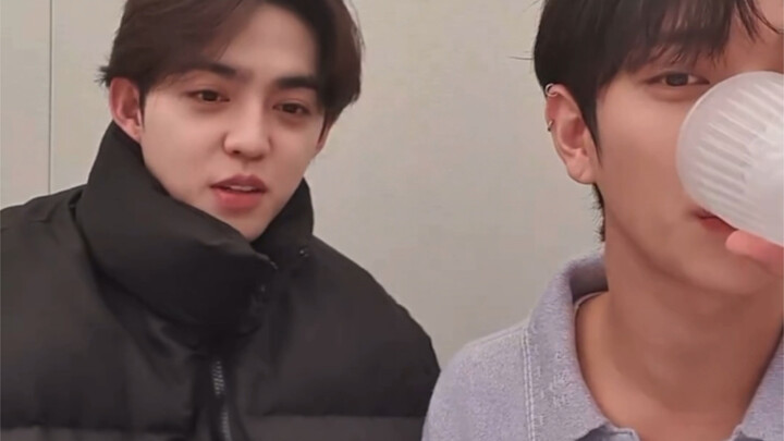 【Chế Hán】Cảm ơn cậu đã vất vả, Tiểu Hưu Hưu!