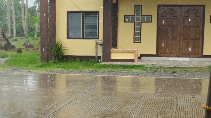 Rainy Morning