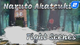 Fight Scenes Of Akatsuki Members When They Joined Akatsuki | Naruto Rare Fight Scenes_2