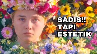 Horor Kok Siang? Review Midsommar (2019)