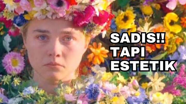 Horor Kok Siang? Review Midsommar (2019)