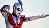 [Blu-ray] Ultraman Parvat—Can you give me real courage! Give a chance and try your best to live!