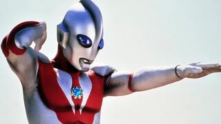 [Blu-ray] Ultraman Parvat—Bạn có thể cho tôi lòng dũng cảm thực sự được không! Hãy cho một cơ hội và