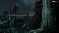 Mugen no Juunin: Immortal Episode 5