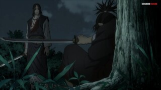 Mugen no Juunin: Immortal Episode 5
