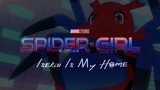 SPIDER-MAN: NO WAY HOME TRAILER - But It's Anime Version