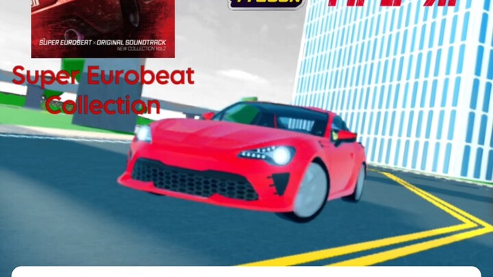 Dave Rodgers FT Kaioh - A World Of Joy (MF Ghost Eurobeat Collection)