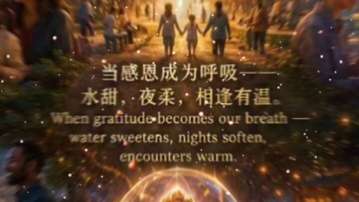 魔力功课——前言