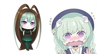 【有棵里里】救命啊！有蟑螂！