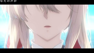 【紫罗兰永恒花园/剧场版/AMV】致永恒不灭的紫罗兰