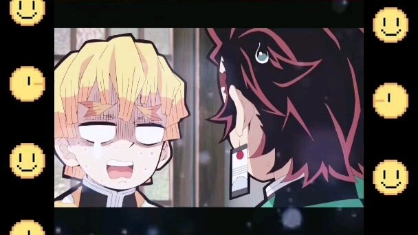 Demon slayer❤️