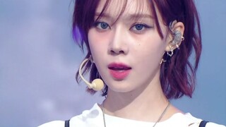aespa最新回归曲Spicy 230519打歌舞台