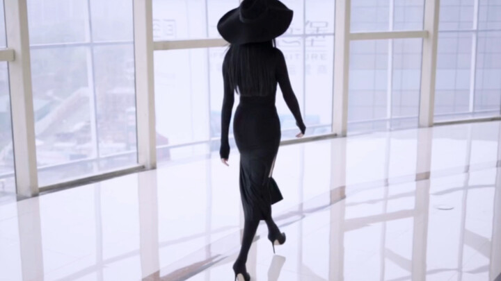 Just one prop away from being like a full moon! Can you guess what it is?