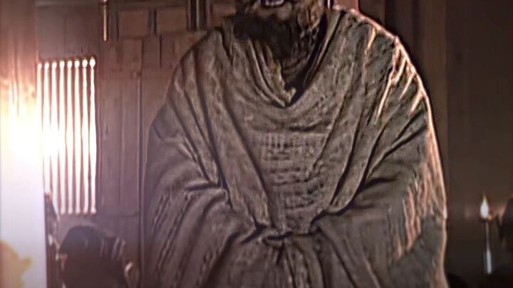 ขอน้อมถวายพระนามสมมติแด่จักรพรรดิแห่งราชวงศ์ถัง ว่า “เทียนเค่อฮั่น”