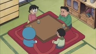 Doraemon episode 236
