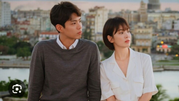 หัวใจพบรัก ตอนที่ 10