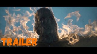 ASH & DUST (2022) | OFFICIAL TRAILER