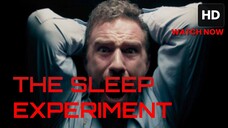 The Sleep Experiment (2022) SUB INDO