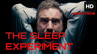The Sleep Experiment (2022) SUB INDO