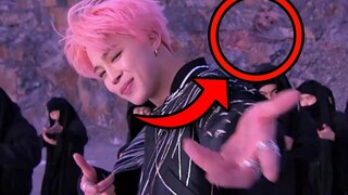 "Vài" Thứ Thật Sự Kỳ Lạ Xuất Hiện Trong MV K-Pop | Thế Giới Này Đen Tối Hơn Bạn Tưởng - Tập 3