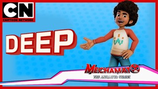 Meet Deep!