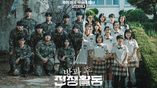 Duty After School Eps 05 [SUB INDO]