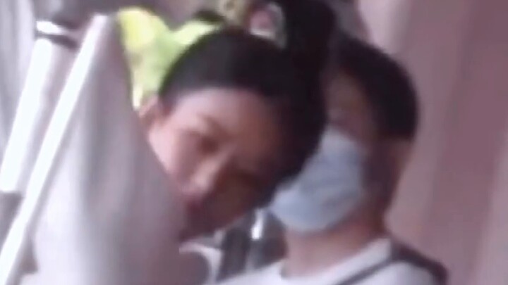 Bộ sưu tập đầy đủ nhất của Reuters về "Du lịch cùng Phong"! Trang phục cổ trang không thể thiếu Triệ