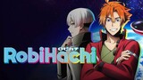 Shounen Ai - RobiHachi - Episode 4 (2019)