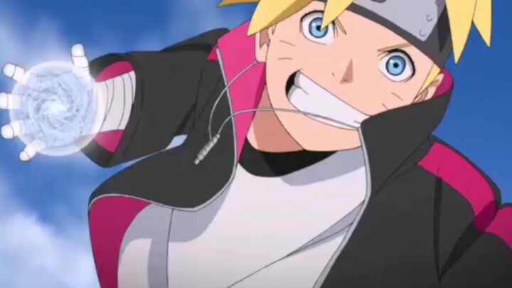 [Boruto] Kue Manis Kecil Boruto~ [Uzumaki Boruto Pribadi]