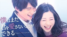 I Don't Love You Yet Ep 11 Engsub