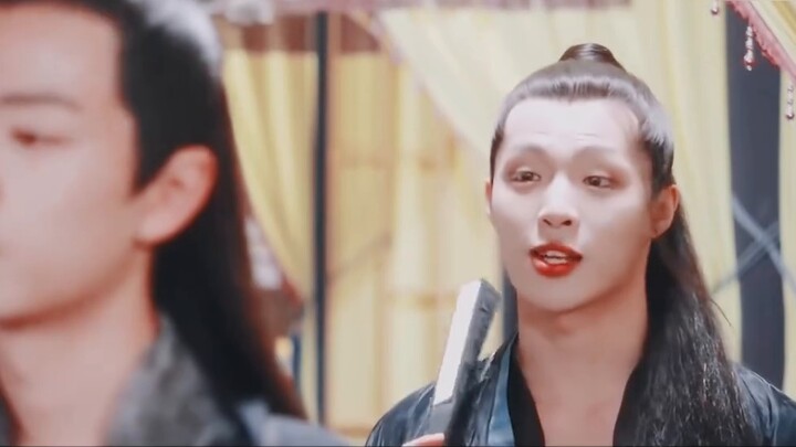 [Yi Ran|Wang Xian|Chong Yun|ABO] พี่ชายขี้แกล้ง|ตอนที่ 27 (ลูกชายแท้ๆ Yi x ลูกชายบุญธรรม Ran) [กระดู