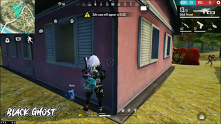 Free Fire - Funny Moments 56