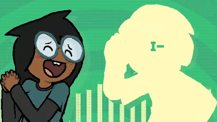 SPIT IT OUT - Video ca nhạc hoạt hình