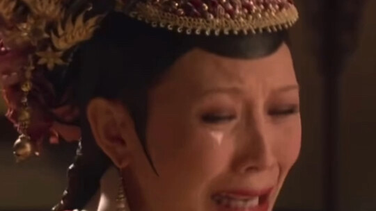 You can question Charmaine Sheh’s Mandarin, but you can never doubt her acting skills.