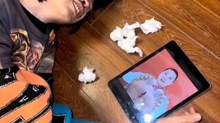 พี่สะใภ้ของฉันมีแฟนเก่าหลายคน