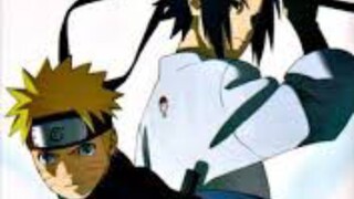 Naruto movie 5 bond dub Indonesia