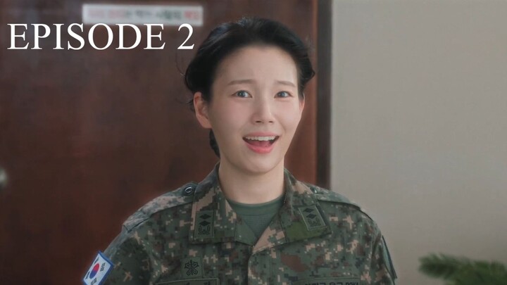 (INDO SUB) The Legend of Kitchen Soldier - Season 1 Episode 2 (2026)
