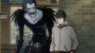 Death Note เดธโน้ต (พากย์ไทย) ตอนที่ 5