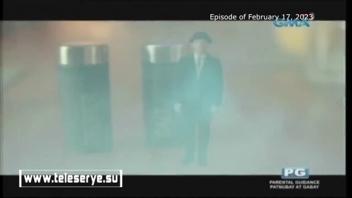 Pan Tau (2020) Final Episode P3 Tagalog