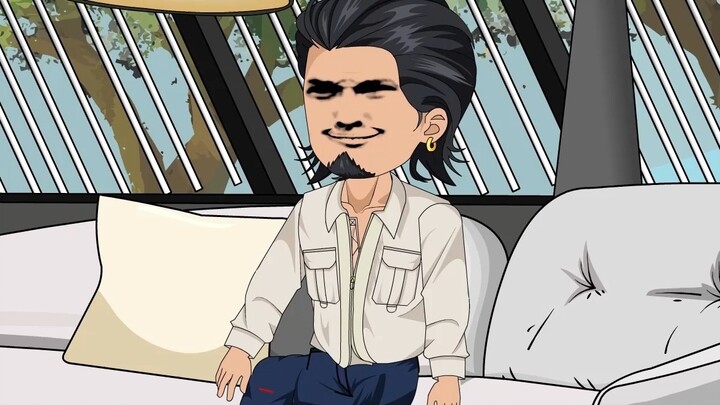 ตอนที่ 30: ชัยชนะอันยิ่งใหญ่ ลี่เฟยเสนอ!