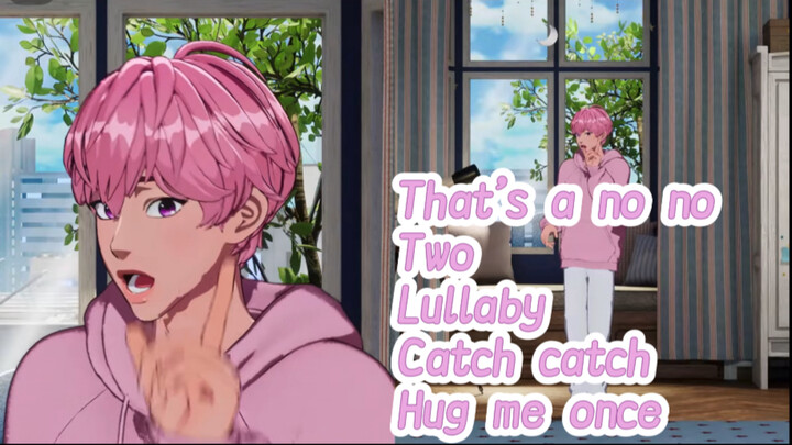 【PLAVE】260320 Kumpulan Tantangan Tari Bambi