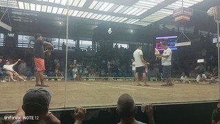 2nd fyt win lca daluspai vs puti 🏆 champion tayo mga idol