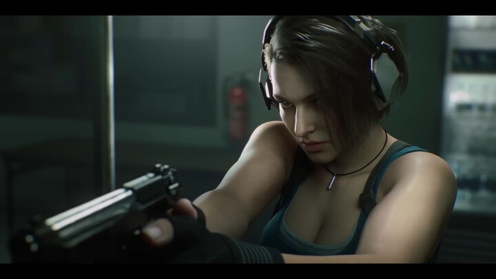 Resident Evil: Death Island Watch Full Movie : Link In Description