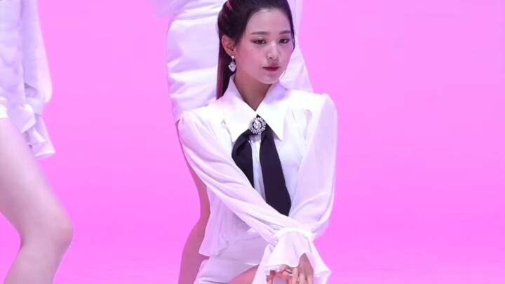 Quay trực tiếp Zhang Yuanying "Câu chuyện cổ tích tưởng tượng"