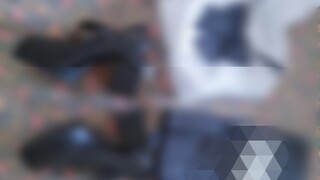Điệu nhảy mèo buồn của Xianbei